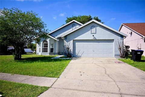 Villa ou maison à Orlando, Floride 3 chambres, 133.31 m2 № 2144535