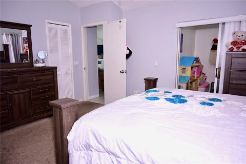 Villa ou maison à vendre à Orlando, Floride: 3 chambres, 133.31 m2 № 2144535 - photo 16