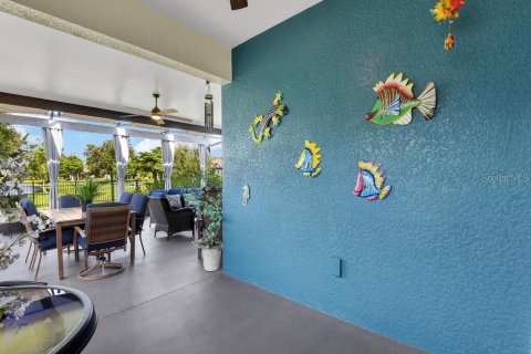 House in Punta Gorda, Florida 3 bedrooms, 163.32 sq.m. № 1905799 - photo 27