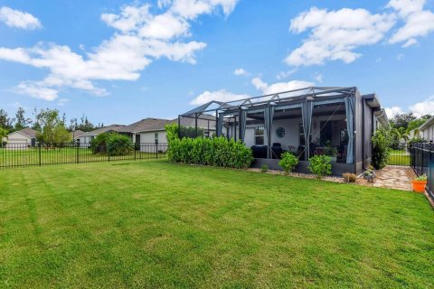 House in Punta Gorda, Florida 3 bedrooms, 163.32 sq.m. № 1905799 - photo 30