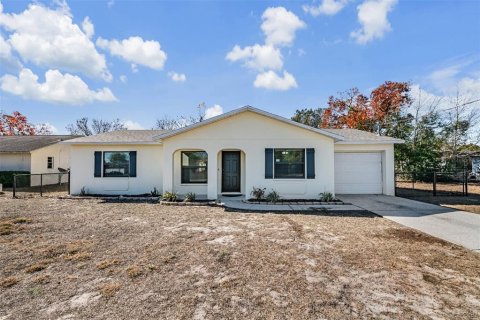House in Spring Hill, Florida 3 bedrooms, 103.49 sq.m. № 2367089