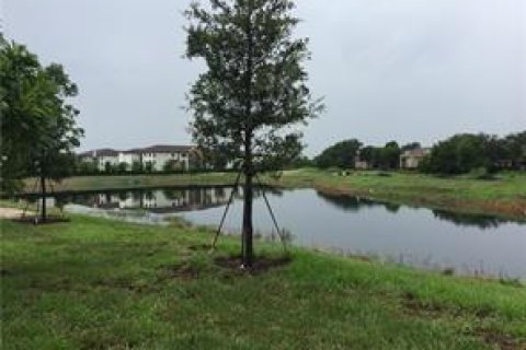 House in Pompano Beach, Florida 3 bedrooms, 134.34 sq.m. № 2387937 - photo 7