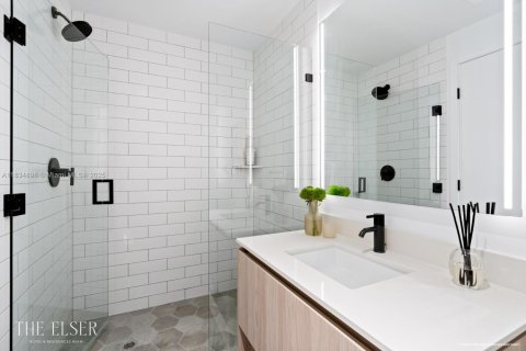 Condo in Miami, Florida, 3 bedrooms  № 2022361 - photo 10