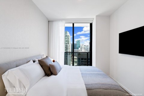 Condo in Miami, Florida, 3 bedrooms  № 2022361 - photo 8