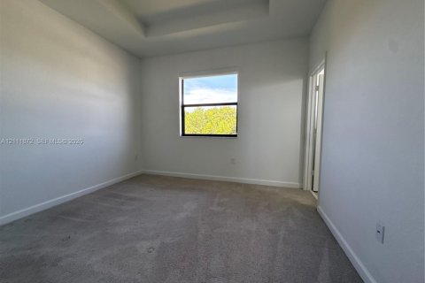 Купить таунхаус в Хомстед, Флорида 3 спальни, 123.37м2, № 2429677 - фото 15
