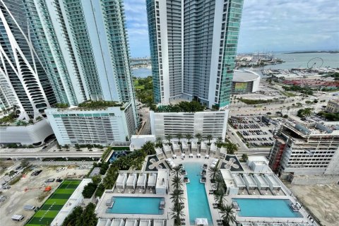 Condo in Miami, Florida, 1 bedroom  № 2018374 - photo 6