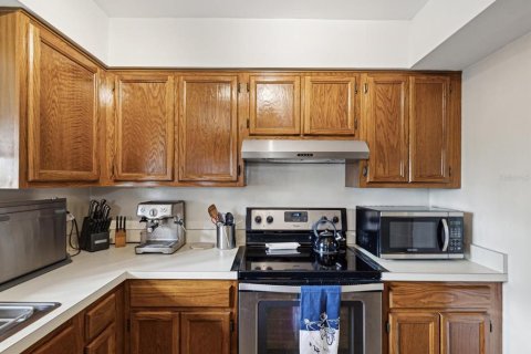 Condo in Clearwater, Florida, 2 bedrooms  № 1539195 - photo 4