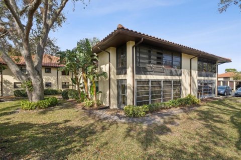 Condo in Clearwater, Florida, 2 bedrooms  № 1539195 - photo 22