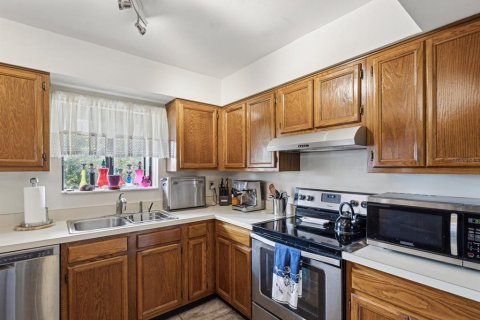 Condo in Clearwater, Florida, 2 bedrooms  № 1539195 - photo 3