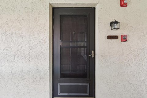 Condo in Clearwater, Florida, 2 bedrooms  № 1539195 - photo 21