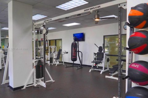 Купить кондоминиум в Санни-Айлс-Бич, Флорида 2 спальни, 139.82м2, № 2049641 - фото 22