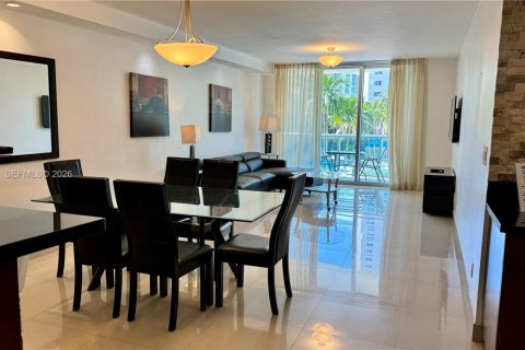 Купить кондоминиум в Санни-Айлс-Бич, Флорида 2 спальни, 139.82м2, № 2049641 - фото 6