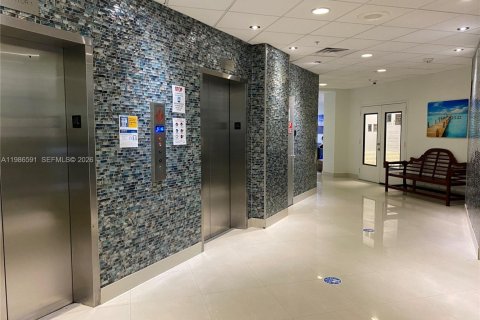 Купить кондоминиум в Санни-Айлс-Бич, Флорида 2 спальни, 139.82м2, № 2049641 - фото 30