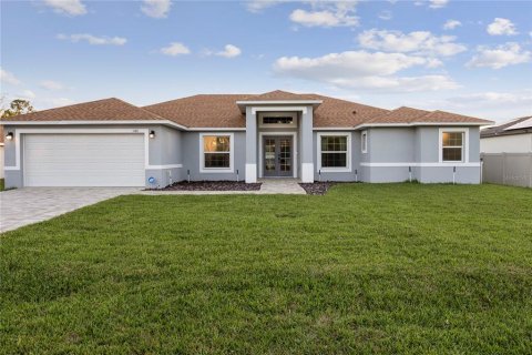 House in Kissimmee, Florida 4 bedrooms, 201.41 sq.m. № 1913838 - photo 3