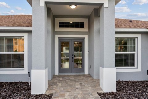 House in Kissimmee, Florida 4 bedrooms, 201.41 sq.m. № 1913838 - photo 6