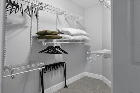 House in Kissimmee, Florida 4 bedrooms, 201.41 sq.m. № 1913838 - photo 24