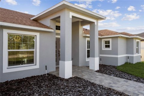 House in Kissimmee, Florida 4 bedrooms, 201.41 sq.m. № 1913838 - photo 2