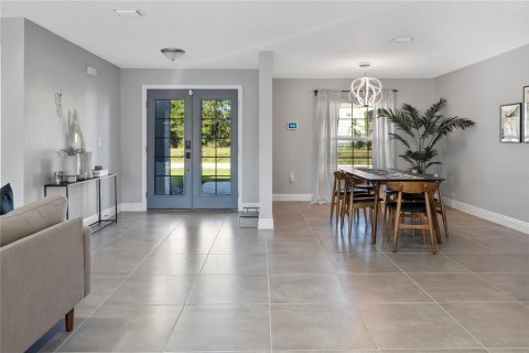 House in Kissimmee, Florida 4 bedrooms, 201.41 sq.m. № 1913838 - photo 7