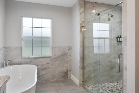 House in Kissimmee, Florida 4 bedrooms, 201.41 sq.m. № 1913838 - photo 26