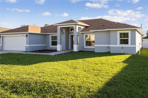 House in Kissimmee, Florida 4 bedrooms, 201.41 sq.m. № 1913838 - photo 5