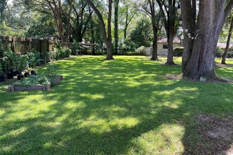 House in Tallahassee, Florida 4 bedrooms, 166.48 sq.m. № 2206245 - photo 20