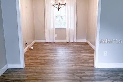 House in Tallahassee, Florida 4 bedrooms, 166.48 sq.m. № 2206245 - photo 17