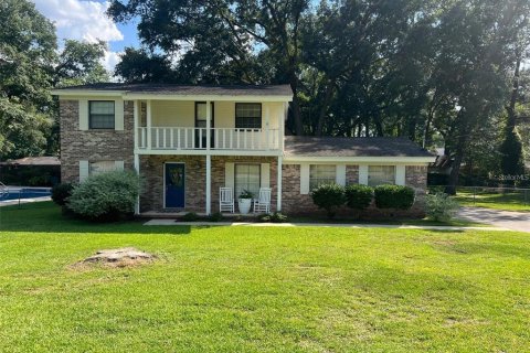 Casa en Tallahassee, Florida 4 dormitorios, 166.48 m2 № 2206245
