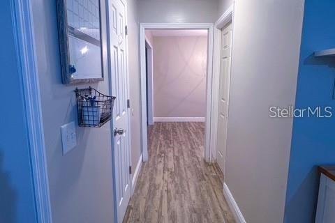 House in Tallahassee, Florida 4 bedrooms, 166.48 sq.m. № 2206245 - photo 5