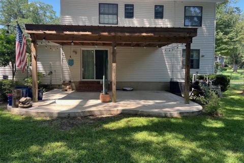 House in Tallahassee, Florida 4 bedrooms, 166.48 sq.m. № 2206245 - photo 19