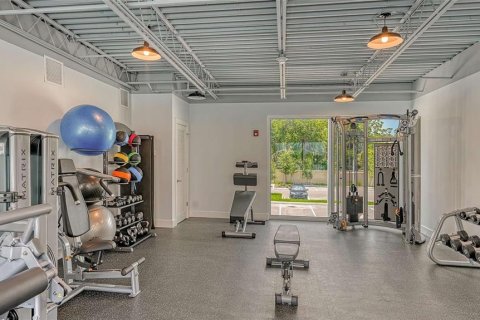 Copropriété à vendre à Sarasota, Floride: 1 chambre, 83.24 m2 № 2406322 - photo 24