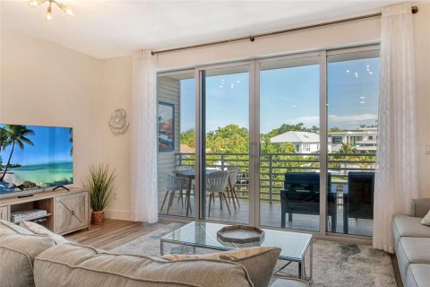 Copropriété à vendre à Sarasota, Floride: 1 chambre, 83.24 m2 № 2406322 - photo 6