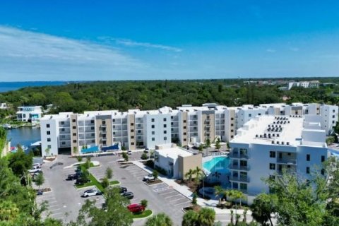 Copropriété à vendre à Sarasota, Floride: 1 chambre, 83.24 m2 № 2406322 - photo 3