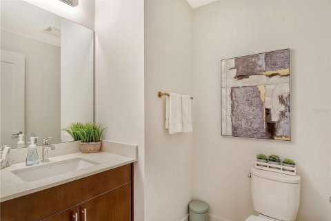Copropriété à vendre à Sarasota, Floride: 1 chambre, 83.24 m2 № 2406322 - photo 19
