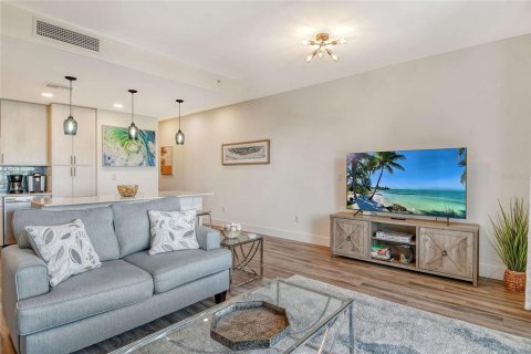 Copropriété à vendre à Sarasota, Floride: 1 chambre, 83.24 m2 № 2406322 - photo 15