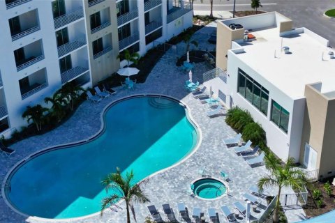 Copropriété à vendre à Sarasota, Floride: 1 chambre, 83.24 m2 № 2406322 - photo 22