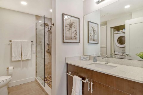 Copropriété à vendre à Sarasota, Floride: 1 chambre, 83.24 m2 № 2406322 - photo 12