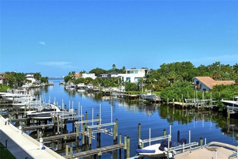 Copropriété à vendre à Sarasota, Floride: 1 chambre, 83.24 m2 № 2406322 - photo 20