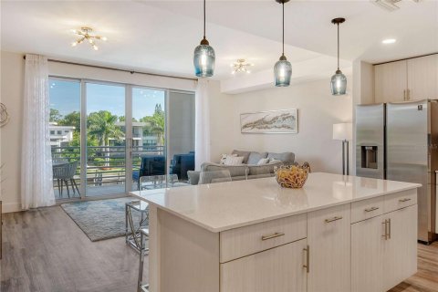 Copropriété à vendre à Sarasota, Floride: 1 chambre, 83.24 m2 № 2406322 - photo 7