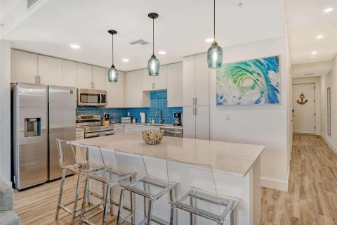 Copropriété à vendre à Sarasota, Floride: 1 chambre, 83.24 m2 № 2406322 - photo 8