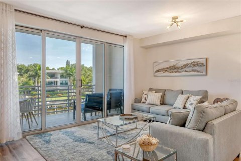 Copropriété à vendre à Sarasota, Floride: 1 chambre, 83.24 m2 № 2406322 - photo 5