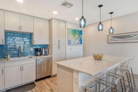 Copropriété à vendre à Sarasota, Floride: 1 chambre, 83.24 m2 № 2406322 - photo 9