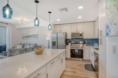 Copropriété à vendre à Sarasota, Floride: 1 chambre, 83.24 m2 № 2406322 - photo 14