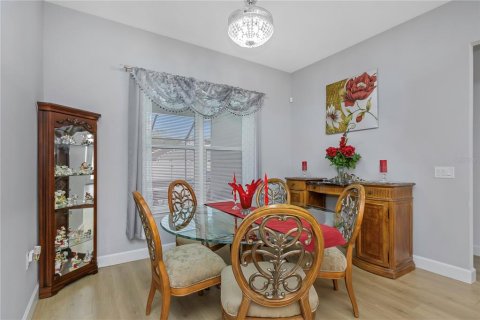 House in Tarpon Springs, Florida 4 bedrooms, 247.68 sq.m. № 1915668 - photo 29