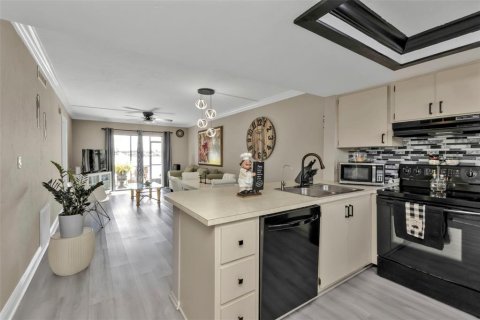 Copropriété à vendre à Punta Gorda, Floride: 2 chambres, 82.31 m2 № 1535725 - photo 8
