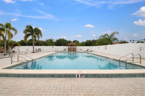 Copropriété à vendre à Punta Gorda, Floride: 2 chambres, 82.31 m2 № 1535725 - photo 18
