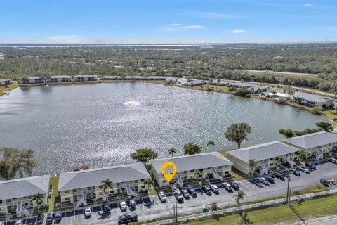 Copropriété à vendre à Punta Gorda, Floride: 2 chambres, 82.31 m2 № 1535725 - photo 25