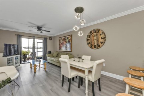 Copropriété à vendre à Punta Gorda, Floride: 2 chambres, 82.31 m2 № 1535725 - photo 4