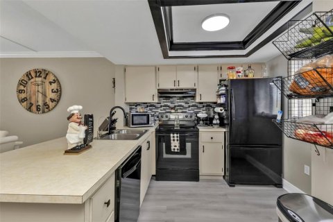Copropriété à vendre à Punta Gorda, Floride: 2 chambres, 82.31 m2 № 1535725 - photo 7