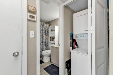 Copropriété à vendre à Punta Gorda, Floride: 2 chambres, 82.31 m2 № 1535725 - photo 13