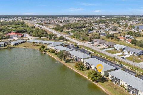 Copropriété à vendre à Punta Gorda, Floride: 2 chambres, 82.31 m2 № 1535725 - photo 23